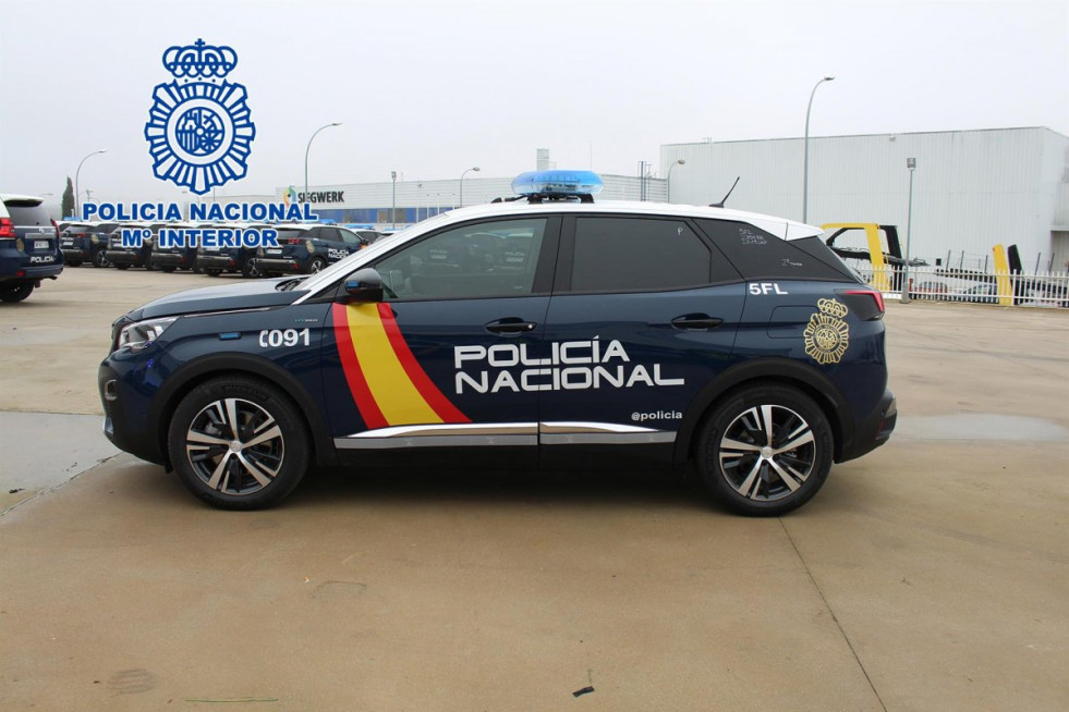 Detenida en Almendralejo una joven acusada de varios hurtos mediante el método del 'hurto amoroso'