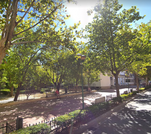 Refuerzo policial en Navalmoral para frenar el aumento de actos incívicos