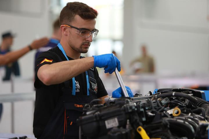 Educación abre el proceso de admisión y matriculación en FP para el curso 2026/27