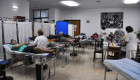 Dona sangre y gana una entrada para ver al CD Coria