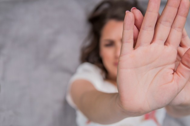 Extremadura registra 2.766 casos activos de violencia de género
