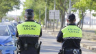 Cazan a un conductor circulando a 112 km/h en una vía limitada a 30 en Cáceres