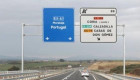 Monfortinho acogerá una concentración ibérica para reclamar la finalización de la EX-A1