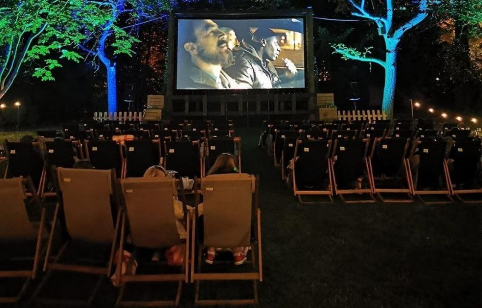 Cáceres inaugura ‘El Cine del Verano’ con cine al aire libre y coloquios