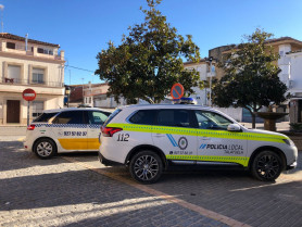 Las Fiestas de Talayuela se saldan con cinco denuncias: cuatro por drogas y una por portar un arma