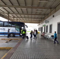 Renfe establece la circulación de 15 autobuses entre Villafranca y Zafra por las obras de Adif