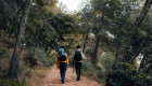 La Sierra Grande reúne a senderistas en una jornada de naturaleza y convivencia por Hornachos