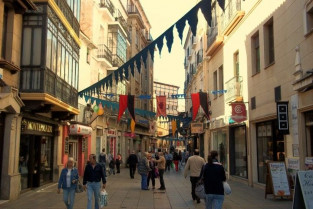 Estos son los 19 municipios extremeños que podrán abrir algunos festivos en 2026