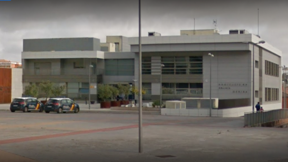 Detenida dos veces en tres días una mujer por detención ilegal, estafa, robo y tráfico de drogas