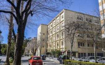 Condenan a 22 años de prisión a una mujer acusada de asesinato en Zafra