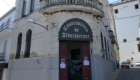 Asaltan el Ayuntamiento de Alburquerque y se llevan diez armas de la Policía Local