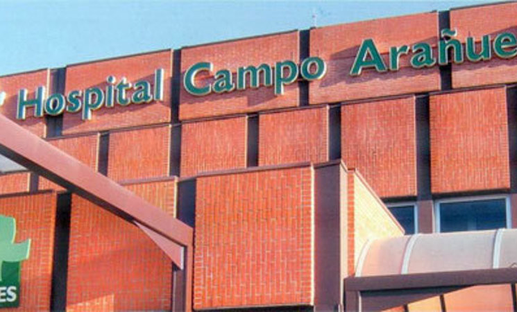 Tres heridos en un accidente de un turismo y un camión en la A-5 cerca de Navalmoral