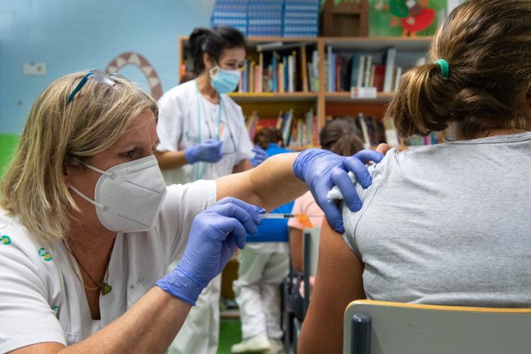 La sanidad pública extremeña vacunará este otoño frente al virus respiratorio sincitial