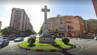 El Gobierno da tres meses a Cáceres para retirar la Cruz de los Caídos