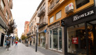 Badajoz mejorará la zona comercial del centro histórico