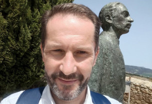 Los perros andan sueltos (otra vez)