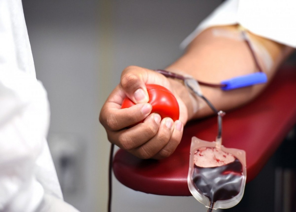 Nueva jornada de donación de sangre en Talayuela para reforzar las reservas sanitarias