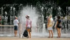 Extremadura afronta una jornada de calor intenso con aviso amarillo en casi toda la región