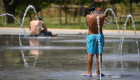 Extremadura afronta una nueva jornada de calor extremo con temperaturas que rozan los 40 grados