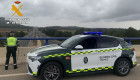 Un accidente múltiple obliga a cerrar la A-66 a la altura de Carrascalejo