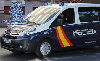 Nueve personas detenidas tras una violenta reyerta entre familias en Los Colorines