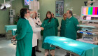 Profesionales extremeños secundarán este viernes la huelga nacional de médicos