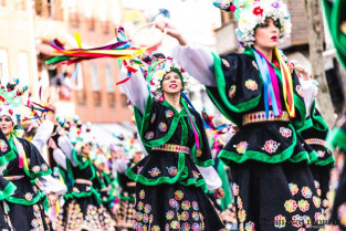 Navalmoral convoca subvenciones para las peñas participantes en el Carnaval del Campo Arañuelo 2026