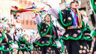 Navalmoral presenta el programa del Carnavalmoral 2026 con cambio de ubicación por las lluvias