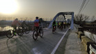 Cientos de ciclistas se darán cita en la XVIII marcha BTT de Coria