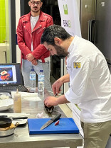 Repostería y cocina: CEPA Coria ofrece formación con certificación y prácticas en empresas
