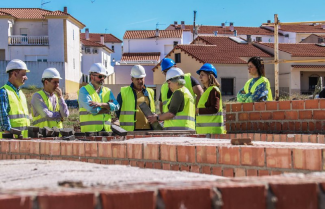 Más de 1.000 personas muestran interés en vivir en Malpartida de Cáceres