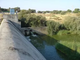 Extremadura recibirá más de 100 millones para modernizar regadíos