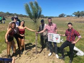 Pescueza busca a diez personas para revitalizar las zonas rurales