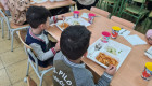 La Junta asigna más de 373.000 euros para costear el comedor escolar de casi 500 alumnos