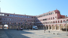 El Casco Antiguo de Badajoz optará a fondos europeos para desarrollar obras de mayor envergadura