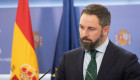 Abascal exige un “cambio de rumbo” al PP para pactar con Guardiola en Extremadura