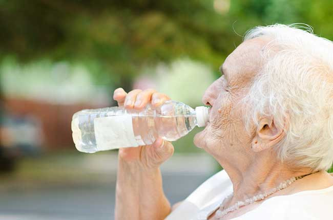 Alerta por altas temperaturas en las Vegas del Guadiana