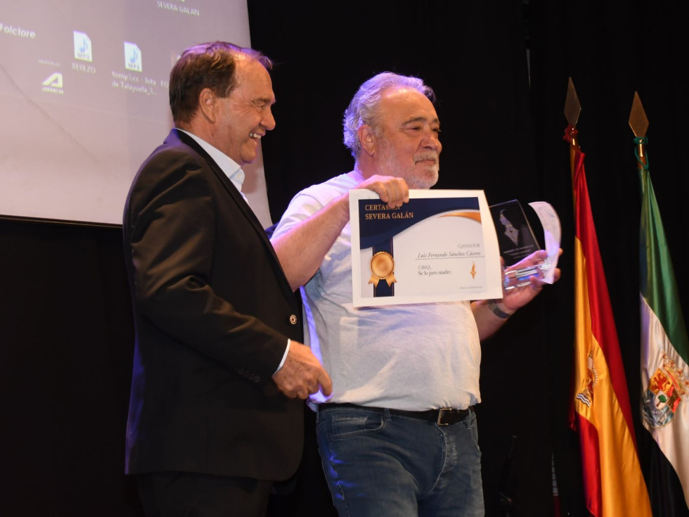 Talayuela anuncia los ganadores del I Certamen de Relatos Infantil y Juvenil “Severa Galán”