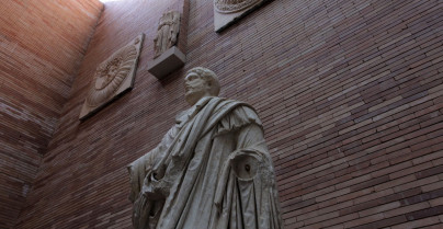 El Museo Nacional de Arte Romano abre sus puertas para celebrar el Día Internacional de los Museos