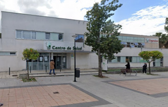 El botón del pánico funcionará de forma definitiva en el centro de salud de Navalmoral