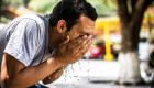 Toda la provincia de Badajoz en alerta por fuerte calor