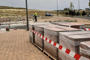 Adjudicada por 2,78 millones la redacción del proyecto de la Ronda Este de Badajoz