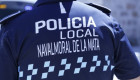 Intento de fuga y presunto caso de violencia de género: dos detenidos en Navalmoral durante el fin de semana