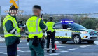 Operación en Cáceres: 600 prendas falsificadas y drogas incautadas en controles policiales