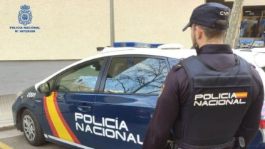 Detenidas dos personas en Cáceres y Badajoz por almacenar y distribuir pornografía infantil