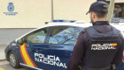 Detenidas dos personas en Cáceres y Badajoz por almacenar y distribuir pornografía infantil