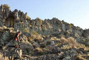 La prueba Ultrartesanos de Torrejoncillo espera cerca de 400 corredores
