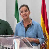 “Seguimos esperando”: Coria reclama a la Diputación soluciones para Cidacos y el campo de fútbol