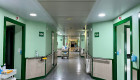 Trasladados al hospital tres hombres tras un choque por alcance en la A-66
