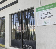 La Junta busca una salida al colapso del centro de salud de Los Pinos de Badajoz